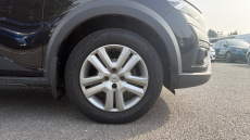 Dacia Sandero Stepway 1.0 TCe Comfort 5dr Petrol Hatchback